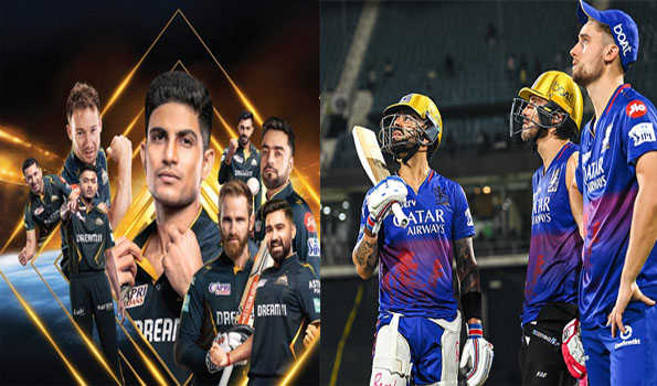 IPL: RCB