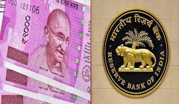 Rs 2000 banknotes continue to be legal tender; 97.76% returned till now: RBI