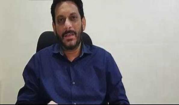 AIMIM to contest on 4 LS seats in M'rashtra