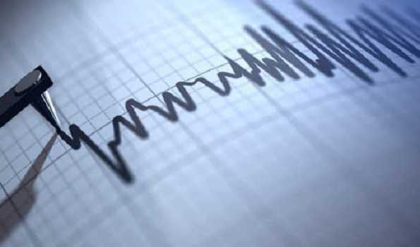 5.1-magnitude quake hits Tonga Islands - GFZ