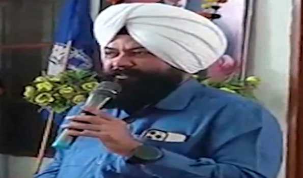 BSP fields Jasvir Singh from Anandpur Sahib Lok Sabha Seat