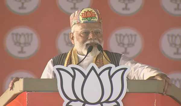 Will not allow any tampering with SCs, STs and OBCs reservation till am alive : PM