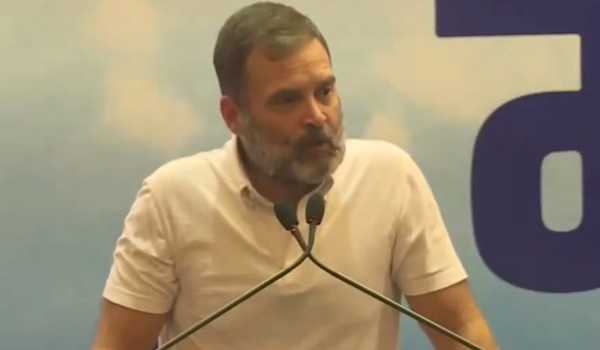 Will end 'Agniveer Scheme' as it weakens our Army: Rahul Gandhi