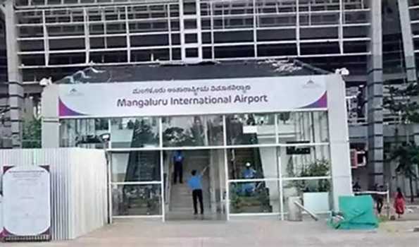 Hoax threat of explosion at Mangaluru International Airport unveiled