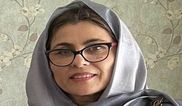 Afghan diplomat announces her decision to resign citing personal attacks, defamation