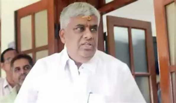 Karnataka: SIT takes HD Revanna into custody in sex scandal case