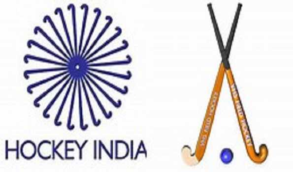 India Junior Men's Hockey Team set for European Tour