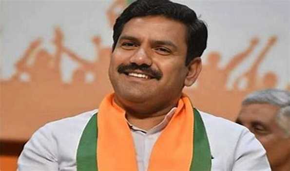 BJP refutes knowledge of sexual abuse allegations against Prajwal