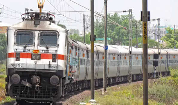 Farmers protest leads to cancellation of 4 Delhi-Katra trains till May 7