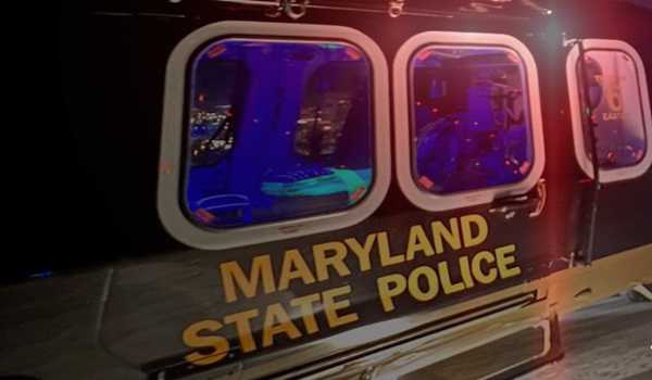 1 dead, 23 injured in bus crash in U.S. Maryland