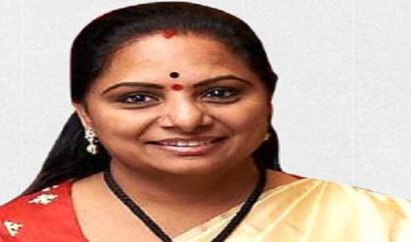 BRS' Kavitha denied bail in Delhi liquor case