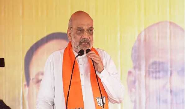 Amit Shah assures reopening of all closed factories in Durgapur industrial area of Bengal