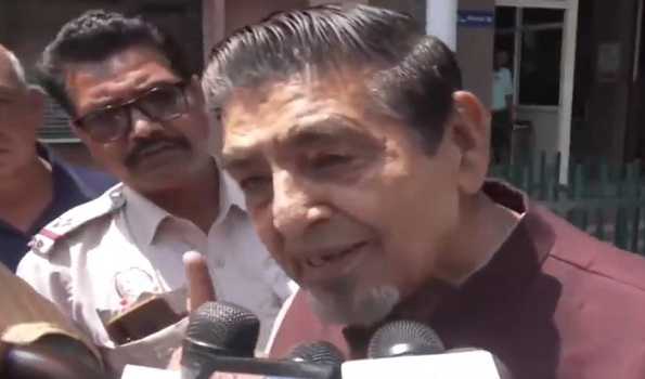 1984 anti-Sikh riots case: Delhi court exempts Tytler from personal appearance