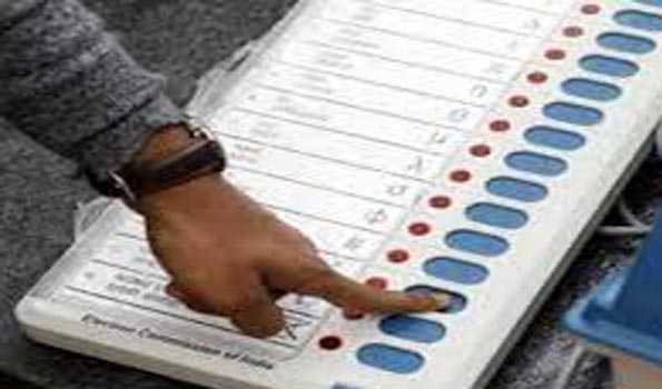 24.41 percent polling till 11 am in Bihar