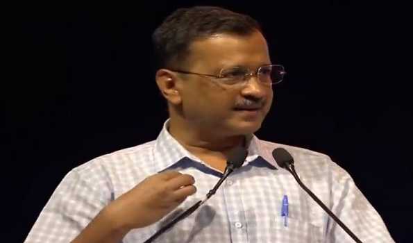 Excise policy case: Delhi Court extends judicial custody of Kejriwal till May 20