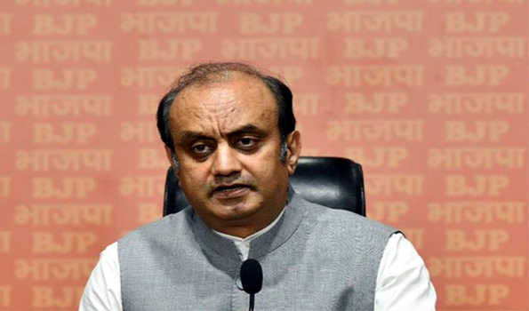 BJP slams Sam Pitroda for his controversial remarks on 