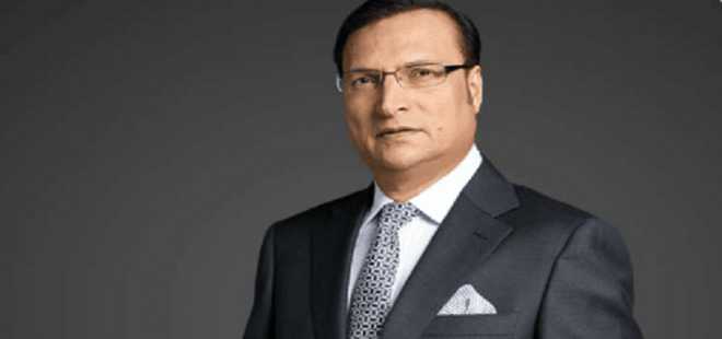 Journalist Rajat Sharma moves Delhi HC on Govt’s no-control on Deepfake Technology