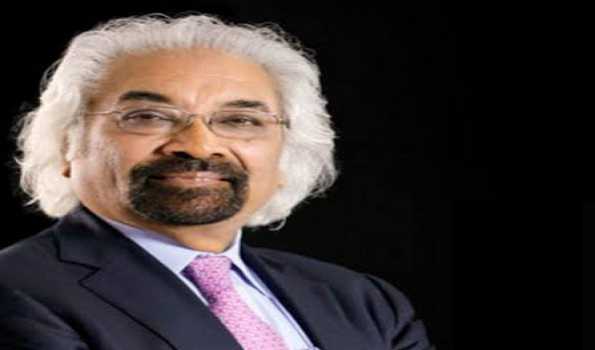 Sam Pitroda resigns as Indian Overseas Congress Chairman