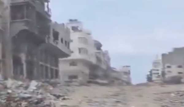 At least 30 killed during Israel