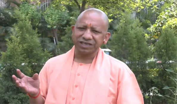 Cong must apologise for Pitroda's comments: Yogi