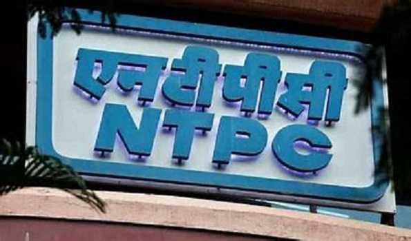 NTPC successfully demonstrates 20 pc Torrefied Biomass Co-Firing