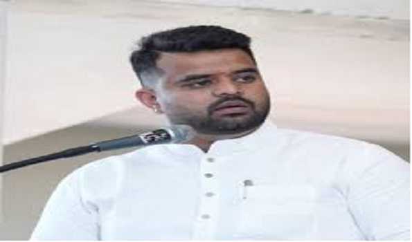 Victim forced to register fake complaint against Prajwal Revanna: NCW