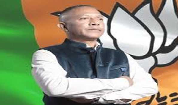 We’re not Chinese, retorts Meghalaya BJP