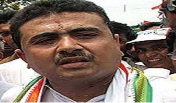 TMC lodges complaint with ECI over Sandeshkhali