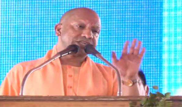 Terrorist supporters will obviously feel bad about Ram temple: Yogi