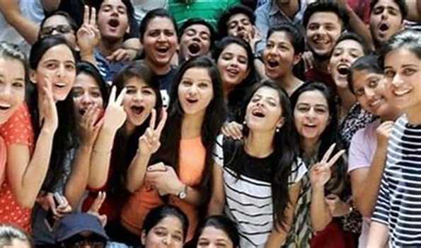 Gujarat: Class 10th board results declared