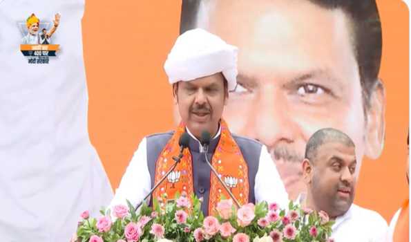 Maha DyCM attacks Opposition