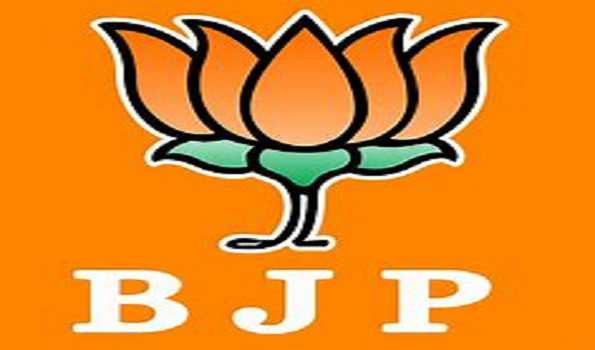 BJP unveils candidates for Karnataka MLC polls