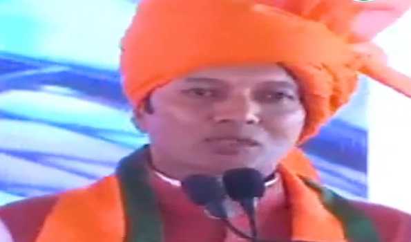 Brahmins protected Sanatan: Jindal
