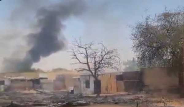 At least 27 civilians killed in renewed conflict in Sudan
