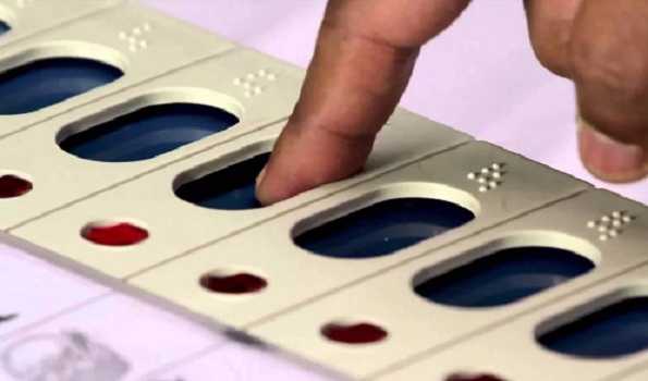 39.30 pc turnout in Odisha by 1 PM