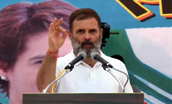 Cong govt to improve country