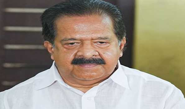 Senior Congress leader takes dig at Modi