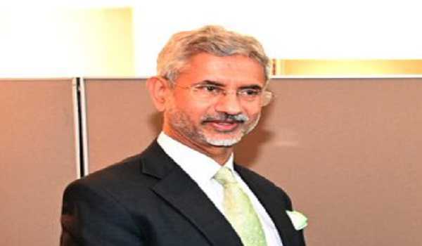 PoK is ours, and it is our intention to vacate illegal occupation: EAM