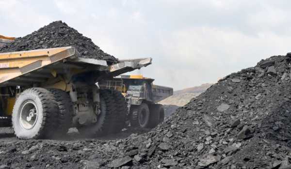Coal pilferage scandal prime accused Anup Majhi surrenders