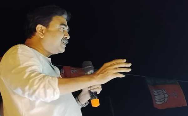 Ex-HC judge & BJP candidate seeks quashing of FIR by Bengal police