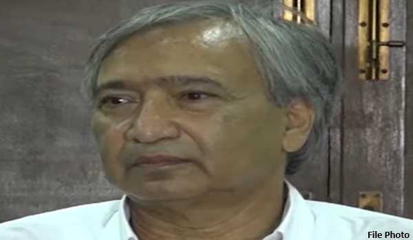 Tarigami expresses concern over power crisis in Kashmir