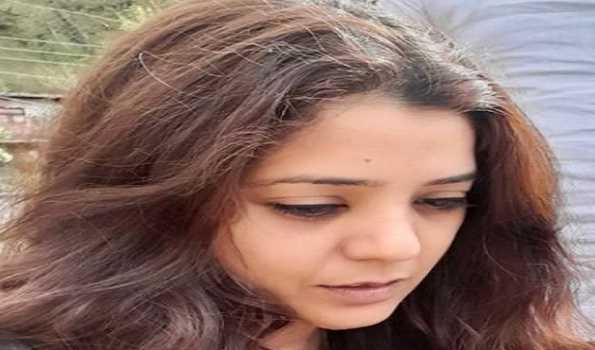 Cong appoints Supriya Bhardwaj as National Media Coordinator