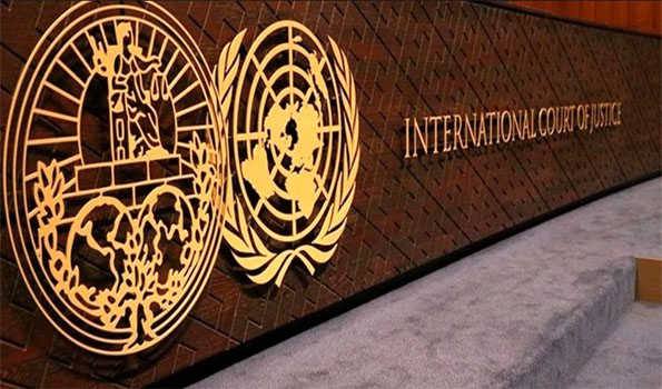 ICJ to hold hearings on May 16-17 on S Africa