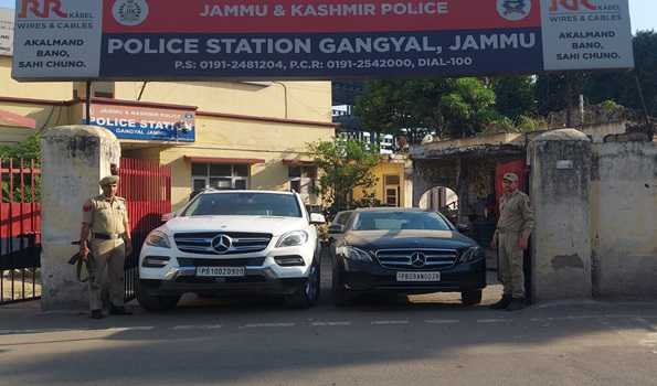 Greater Kailash Murder Case: Jammu Police arrest another accused