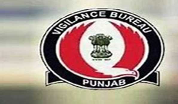 Punjab VB nabs ASI for taking Rs 6000 bribe