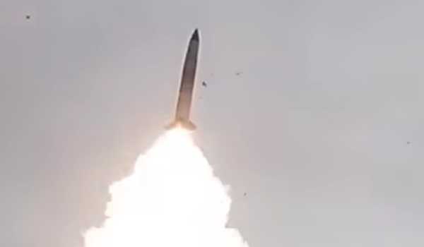 Russian forces repel massive missile attack on Sevastopol: governor
