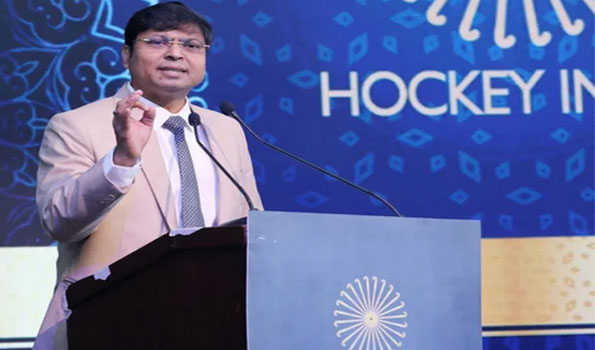 Hockey India launches Coaching Course Level Basic
