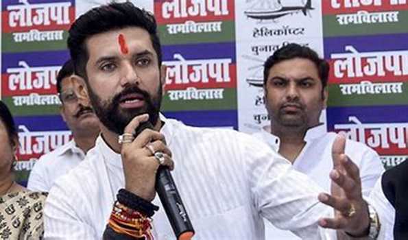 NDA leaders predict worst ever performance by Congress in Lok Sabha election
