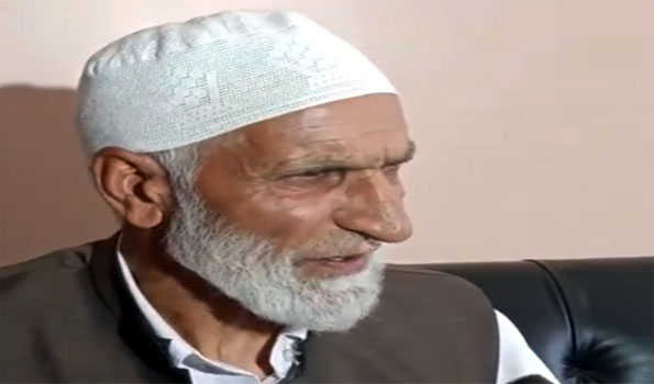 Jamaat-e-Islami willing to participate in polls, if Centre revokes ban