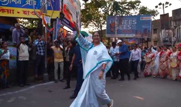 BJP won